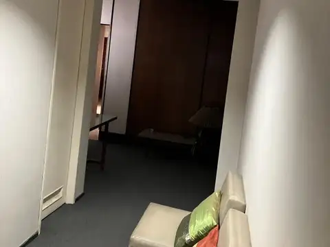 Oficina en pleno centro de San Martín