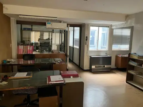 Oficina en Venta en General San Martin, USD 120.000