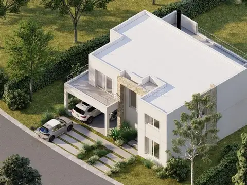 Casa en Venta en Bella Vista, USD 520.000