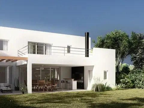 Casa en Venta A Estrenar
