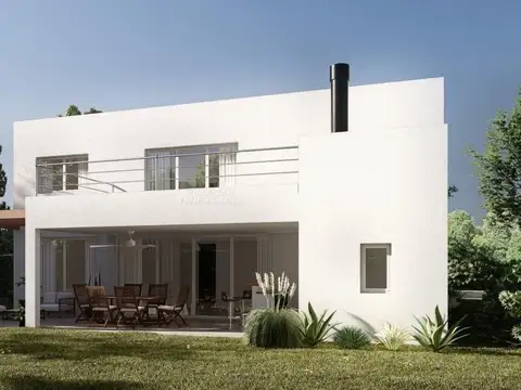 Casa en Venta con 5 cocheras