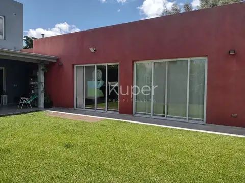 Casa en Venta 8 años