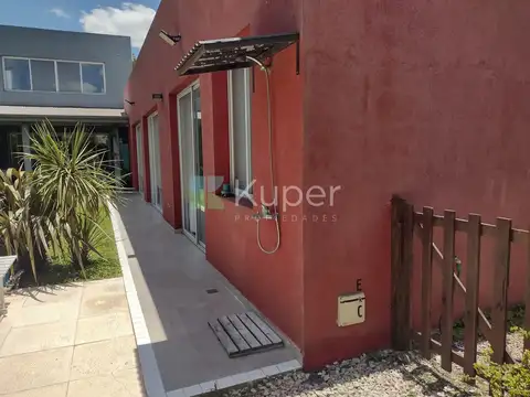 Casa a la venta de 6 ambientes en Barrio Altos del Barranco. Pilar