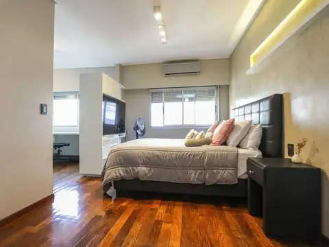Departamento en Venta en Parque Centenario, USD 530.000