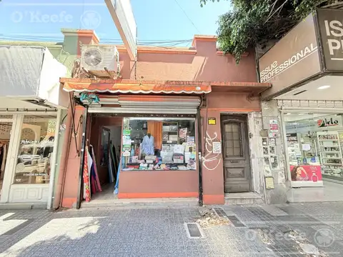 Local en Alquiler 30 años