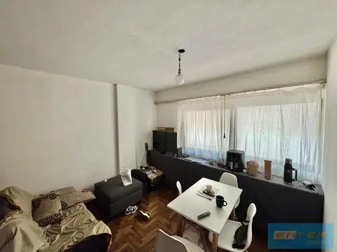 Departamento en Las Cañitas