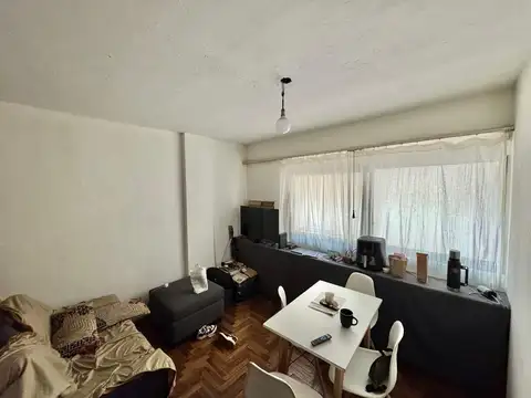Departamento en Las Cañitas