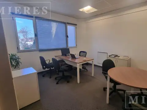 Oficina en Alquiler en San Isidro, USD 4.000