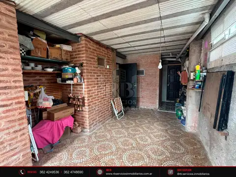 Fortin Alvarado 2400