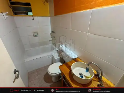 Depto Tipo Casa en Venta 20 años