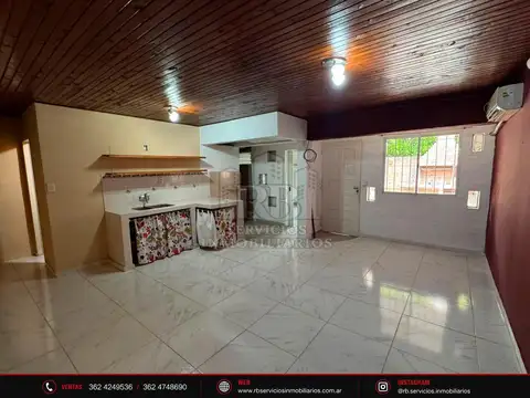 Depto Tipo Casa en Venta de 5 dormitorios