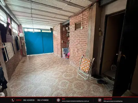 Depto Tipo Casa en Venta de 6 ambientes