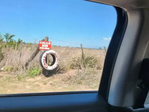 Terreno en Venta en Los Molinos, USD 58.000