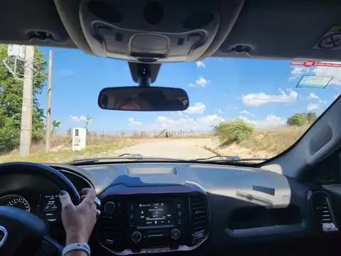 Lote en venta CON ESCRITURA