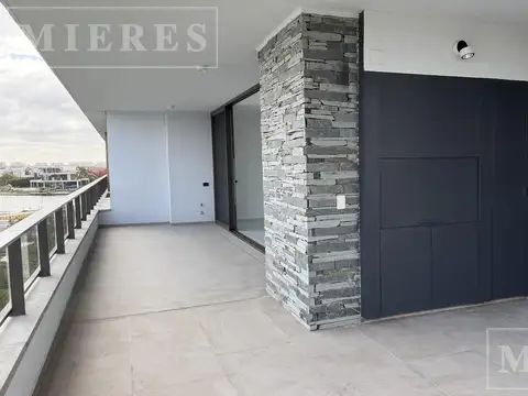 Departamento en Venta en Nordelta, Partido de Tigre
