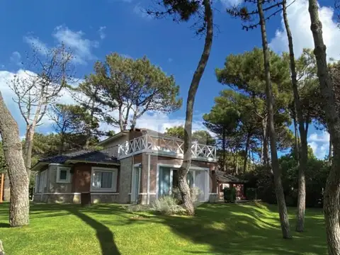 Casa en Venta en Pinamar, USD 450.000