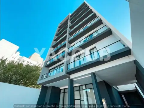 Departamento de categoría, con amenities y cochera - 130m2 - 2 Dormitorios, 2 Baños - Tandil centro