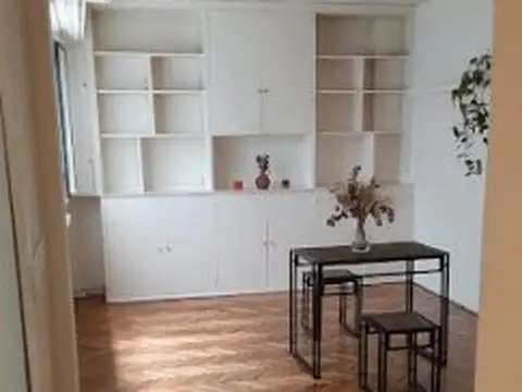 Departamento en Alquiler de Monoambiente