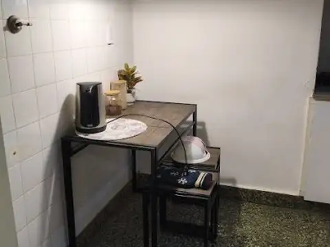 BALVANERA - ALQUILER 1 AMB. 35 M2 - OPORTUNIDAD  