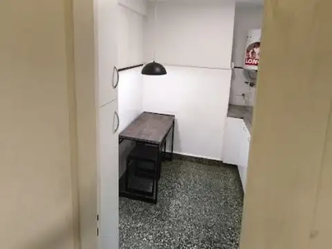 Departamento en Alquiler en Balvanera, $ 450.000