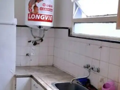 Departamento en Alquiler de Monoambiente