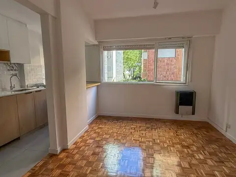 Departamento  en Alquiler en Acassuso, San Isidro, G.B.A. Zona Norte