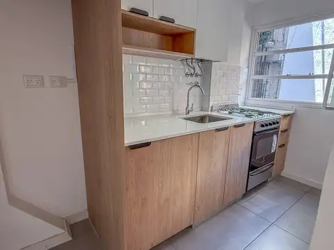 Departamento en Alquiler de 2 ambientes