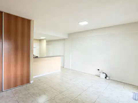 MONOAMBIENTE EN ALQUILER – SAAVEDRA