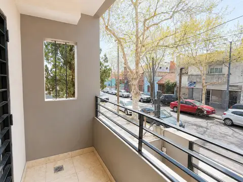 Departamento en Alquiler A Estrenar