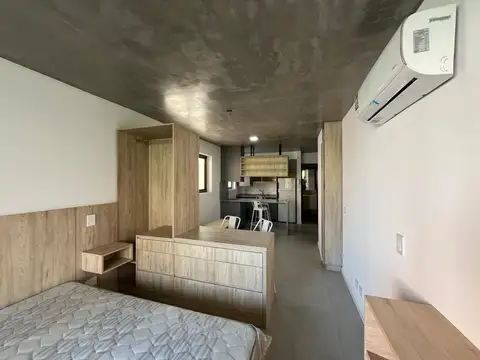 Departamento en Alquiler al Norte