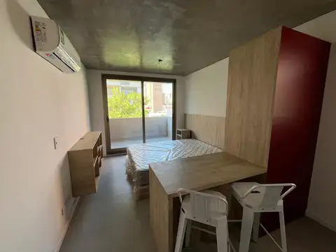 Monoambiente Amueblado a Estrenar en Cochabamba 1761 - Barrio Abasto