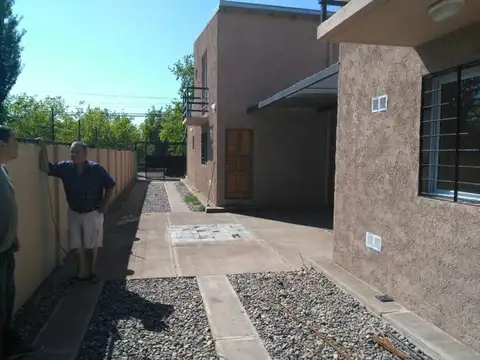 Hotel en Venta en San Rafael, USD 300.000