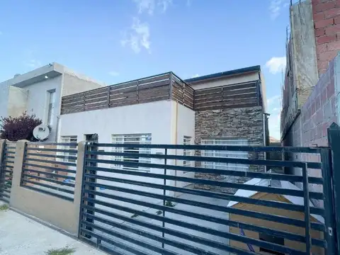Casa 3 d 2 baños Venta Ciudadela Apto Cred.Hipotec