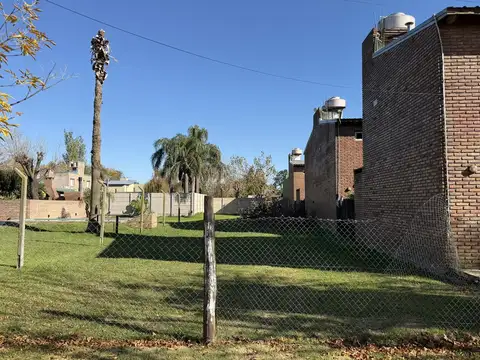 Terreno de OPORTUNIDAD en venta