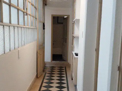 Departamento en Alquiler 80 años