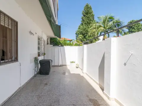 EXCELENTE PH 3 AMBIENTES VILLA DEL PARQUE