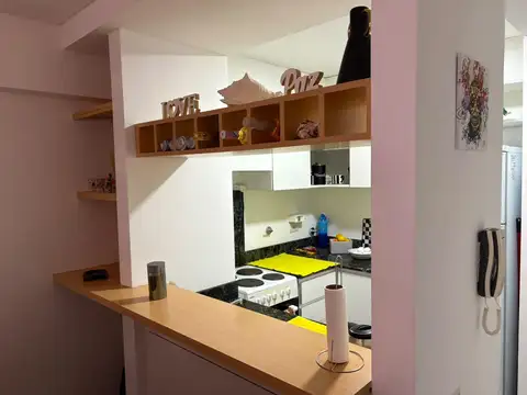 Departamento en Venta en Martin, Rosario