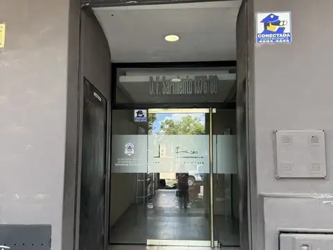 Oficina - Alquiler - Argentina, San Miguel - Domingo Faustino Sarmiento 1378