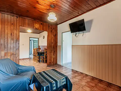 Casa en Venta en San Vicente, USD 80.000