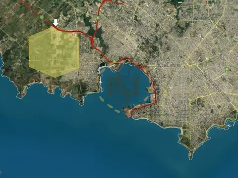 BAJO DE LA PETISA, CNO.