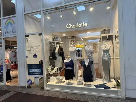 Fondo de comercio en Venta en Centro, Rosario