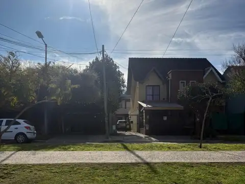 DEPARTAMENTO 3 AMBIENTES EN VENTA EN BELLA VISTA 