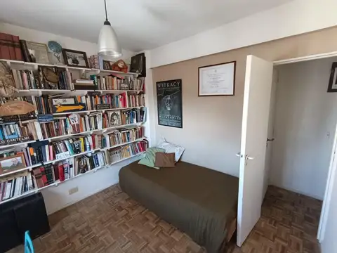 Departamento en Venta de 5 ambientes