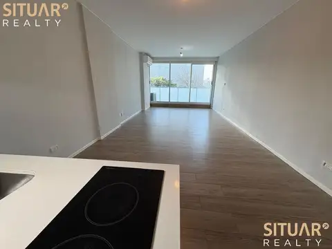 Oficina en Alquiler 5 años