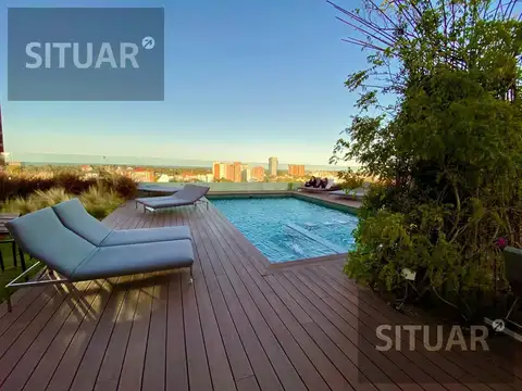 Oficina en Alquiler en Belgrano, USD 750