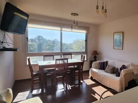 Departamento  en Venta en Puerto Escondido, Nordelta, Tigre