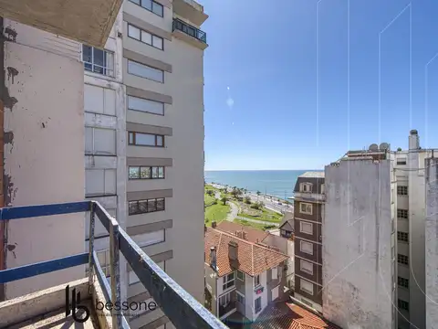 Departamento en Venta en Mar Del Plata, USD 389.000