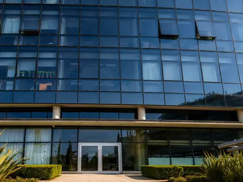 Oficina en Alquiler en Countries y Barrios Cerrados en Pilar, $ 850.000