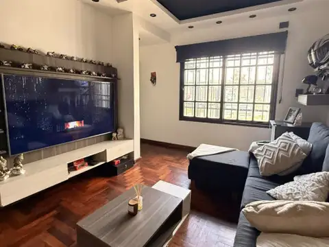Casa en Venta 40 años