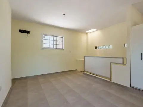 Depto Tipo Casa en Venta de 1 dormitorio